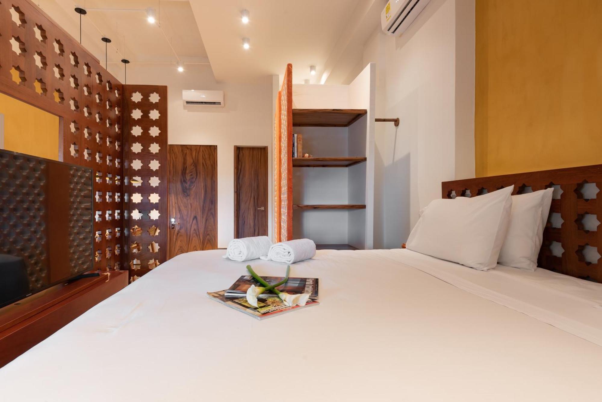 Ganem Apartment Cartagena