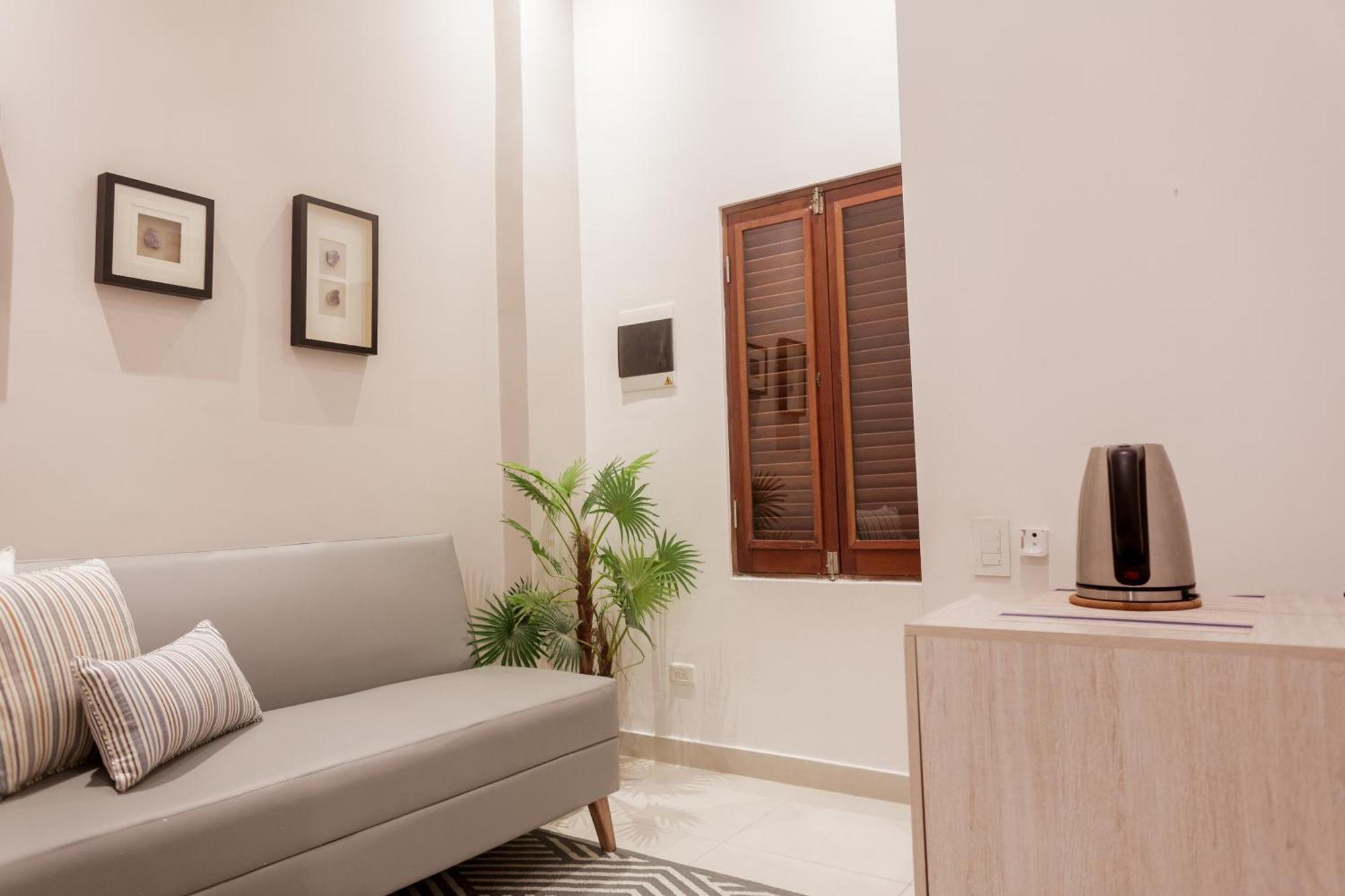 Apartment Ganem Cartagena