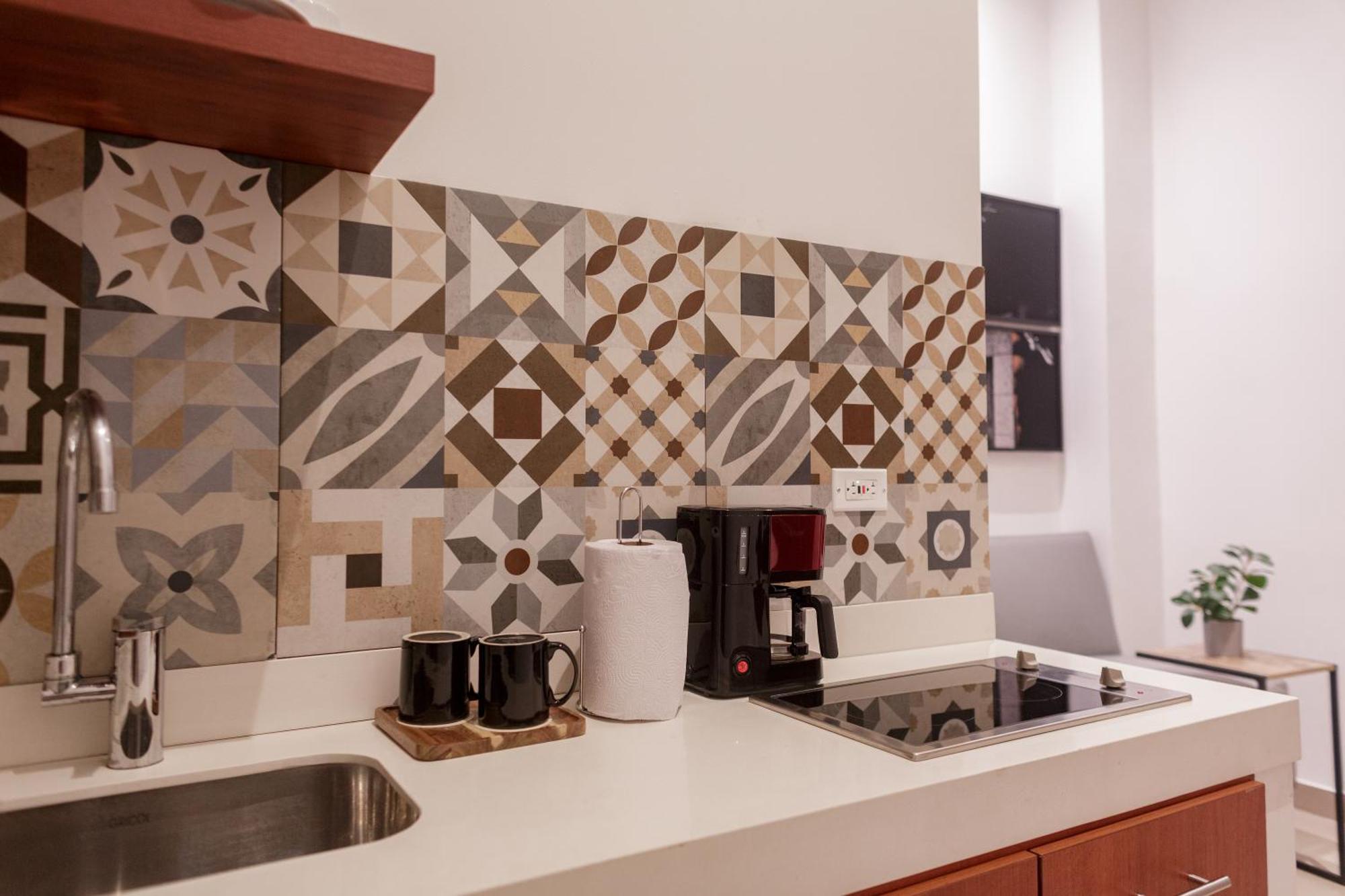 Ganem Apartment *