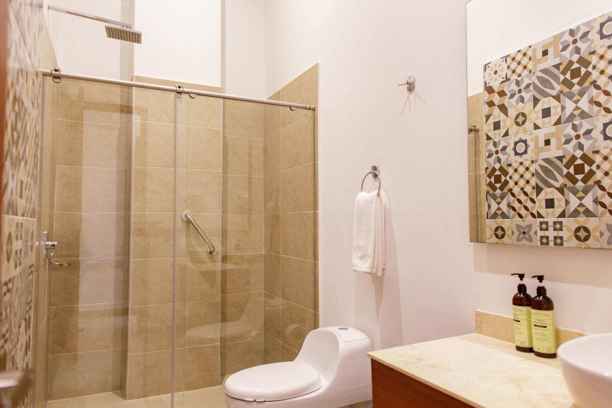 Ganem Apartment Cartagena