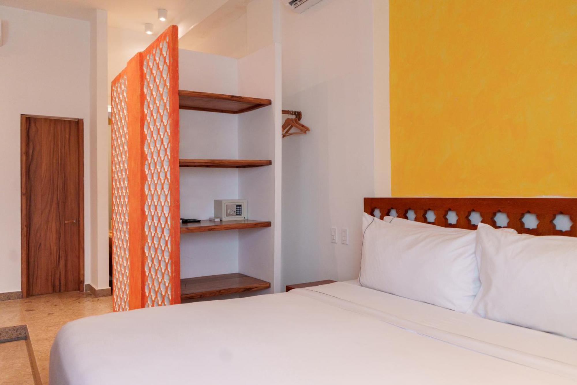 Apartment Ganem *