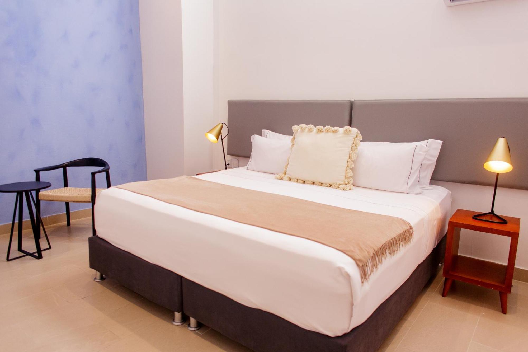 Apartment Ganem Cartagena