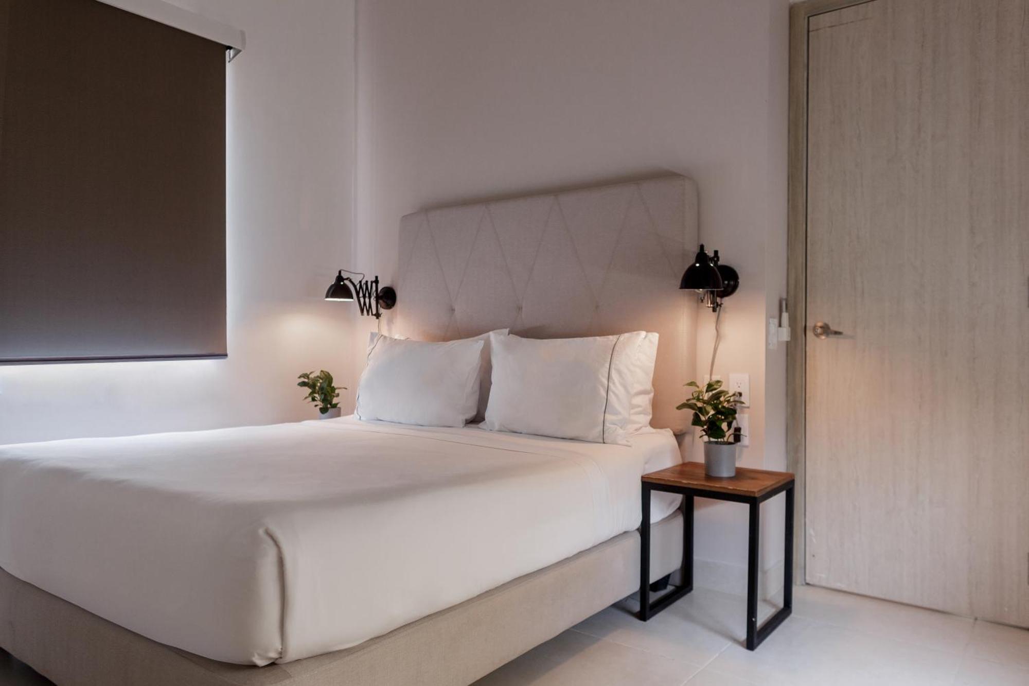 Apartment Ganem Cartagena