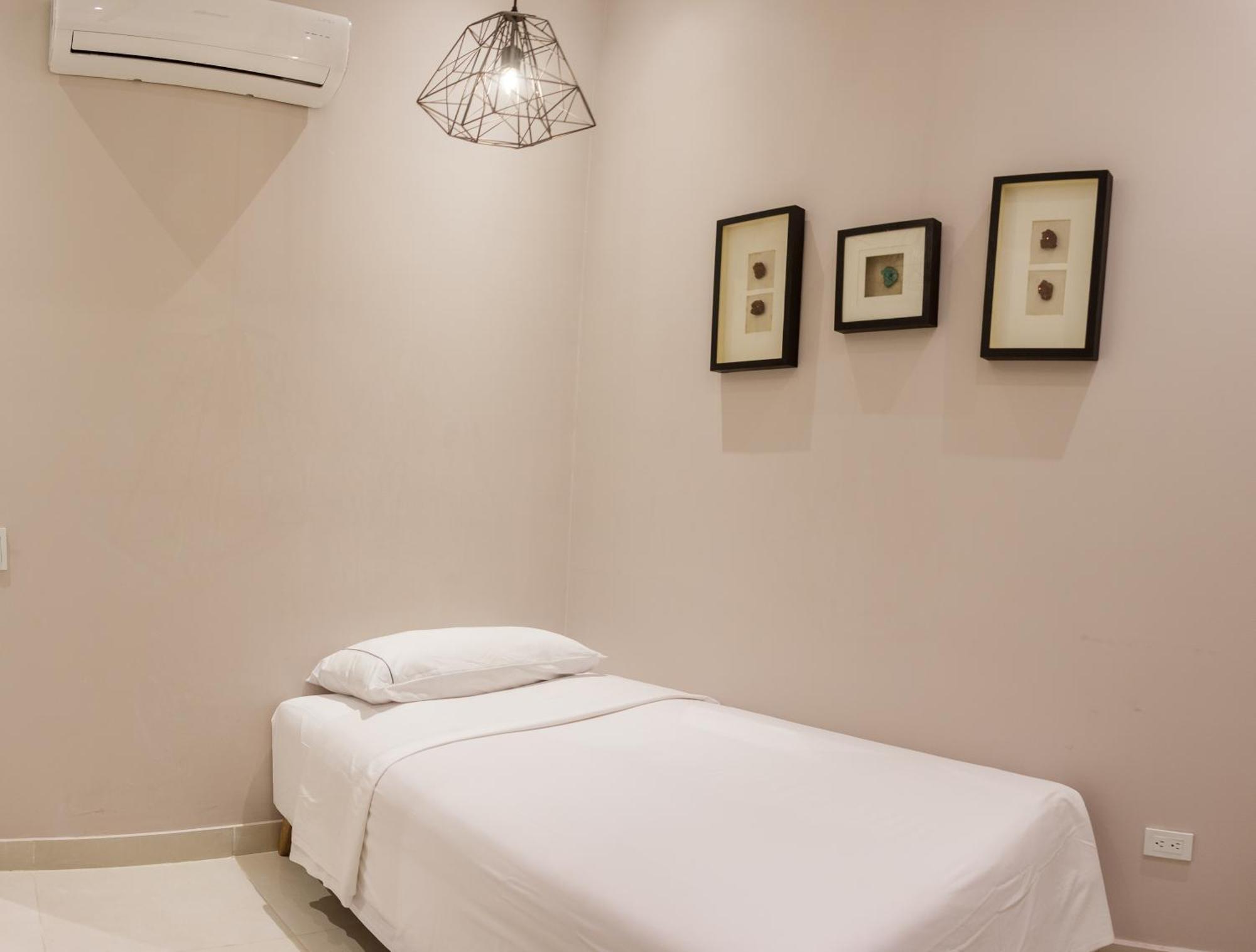 Ganem Apartment *