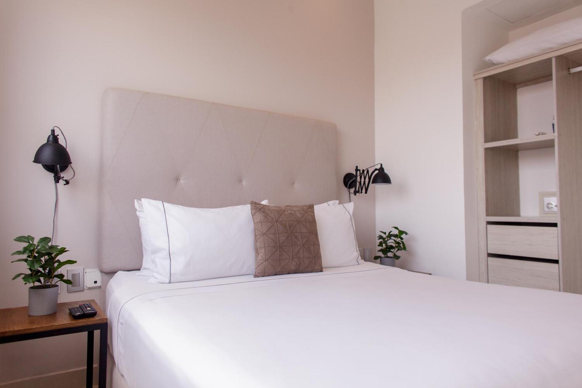 Apartment Ganem *