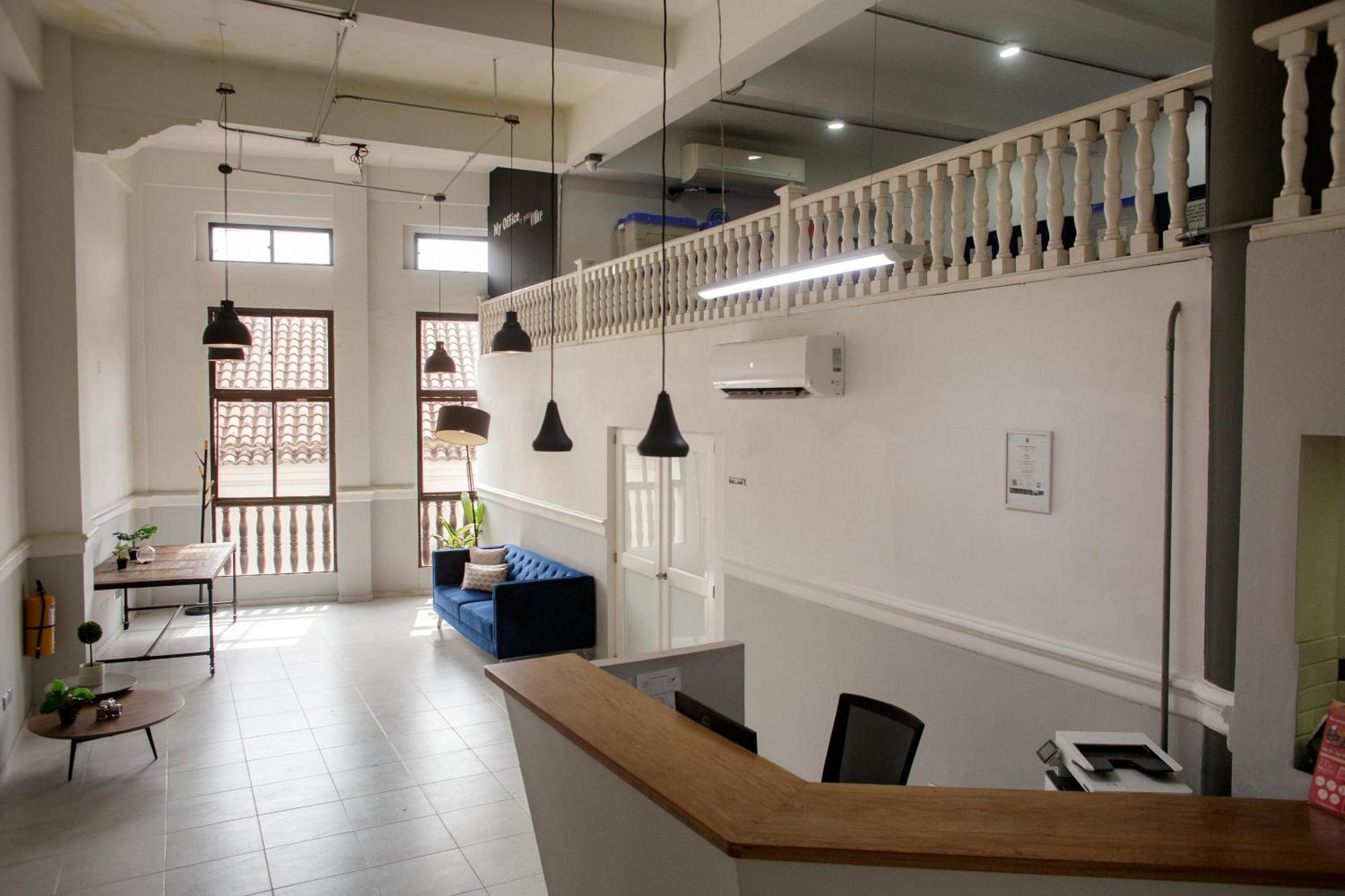 Ganem Apartment Cartagena