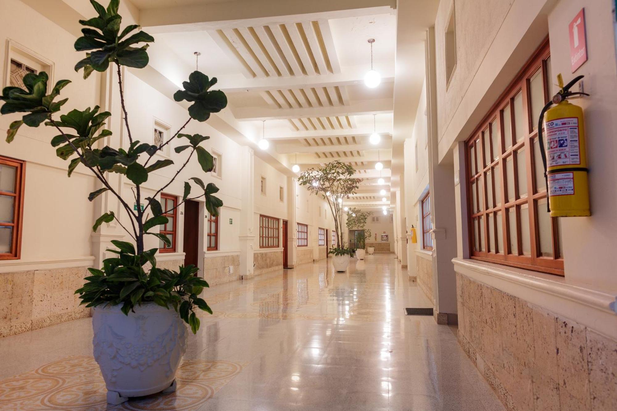 Ganem Apartment Cartagena