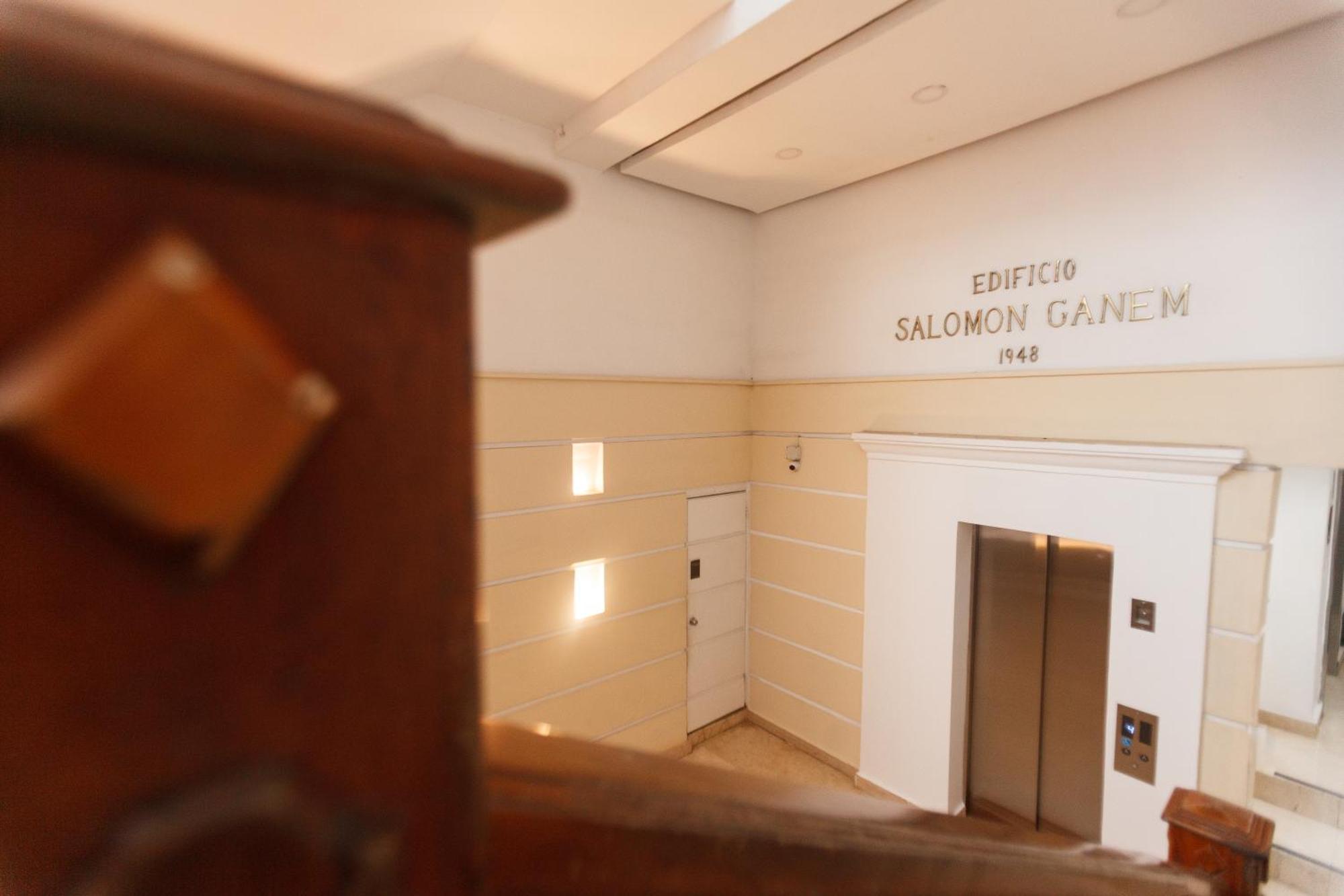 Apartment Ganem *