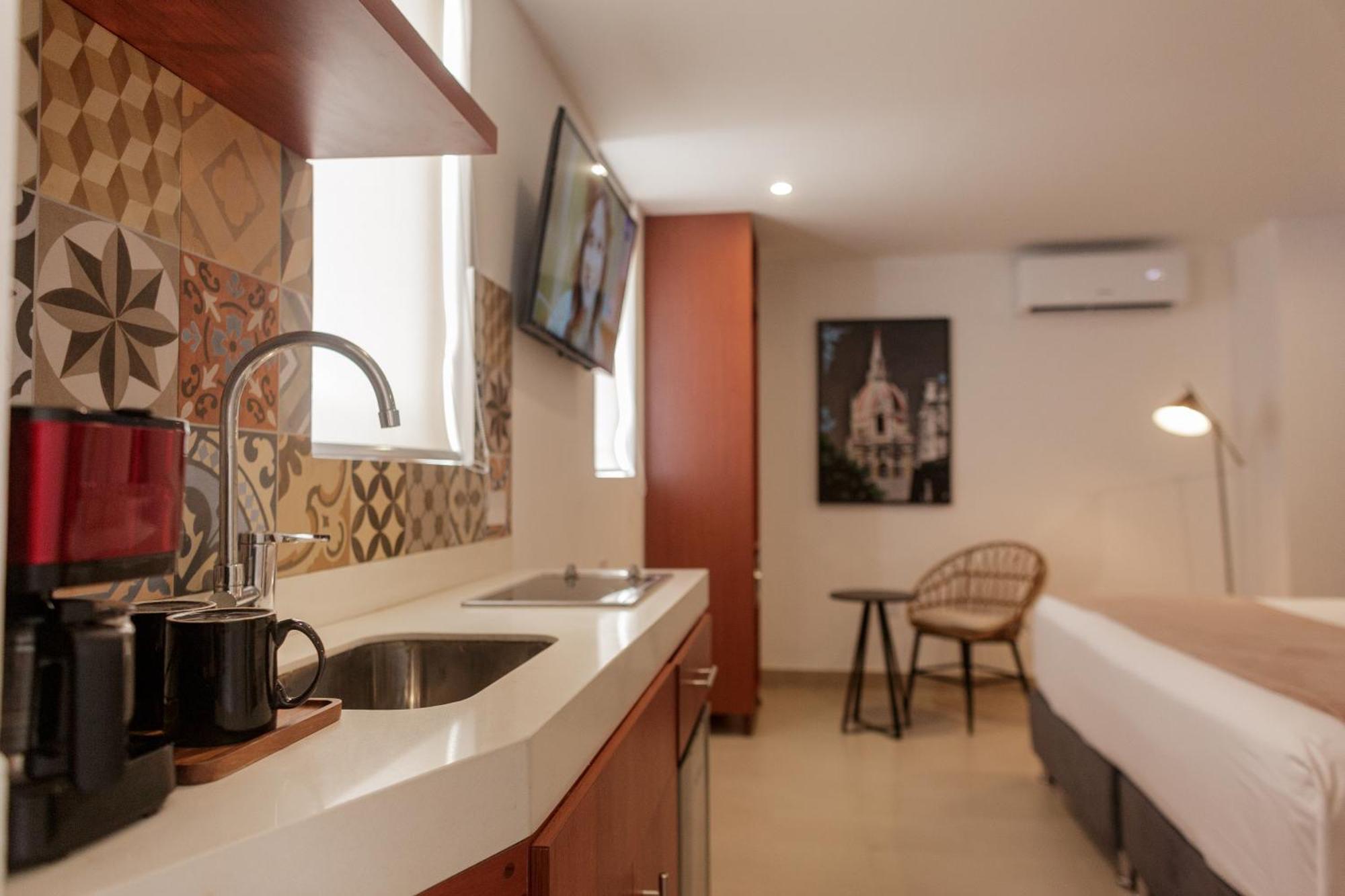 Apartment Ganem *