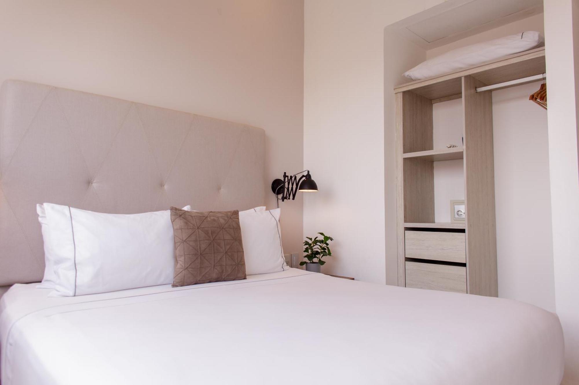 Apartment Ganem Cartagena