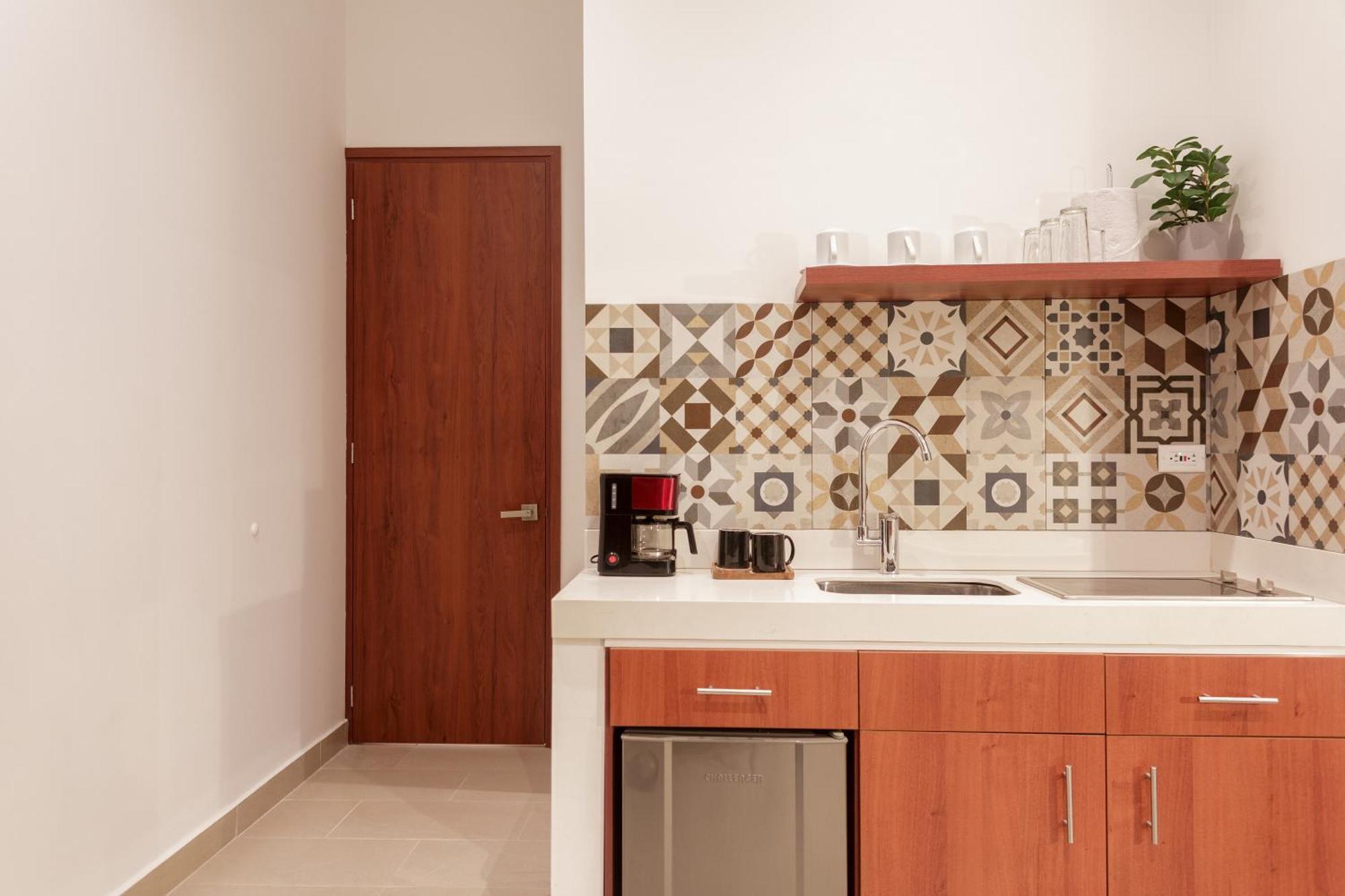 Apartment Ganem Cartagena