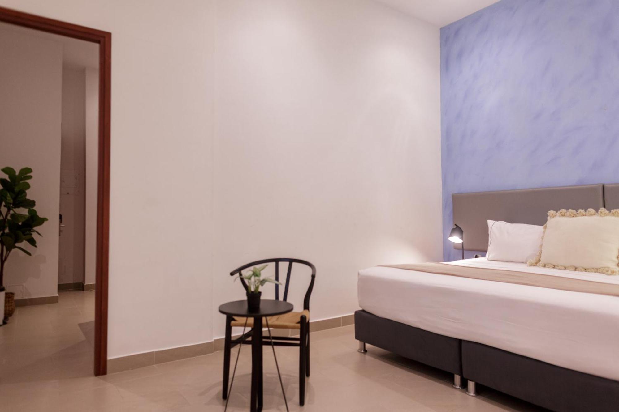 Ganem Apartment Cartagena