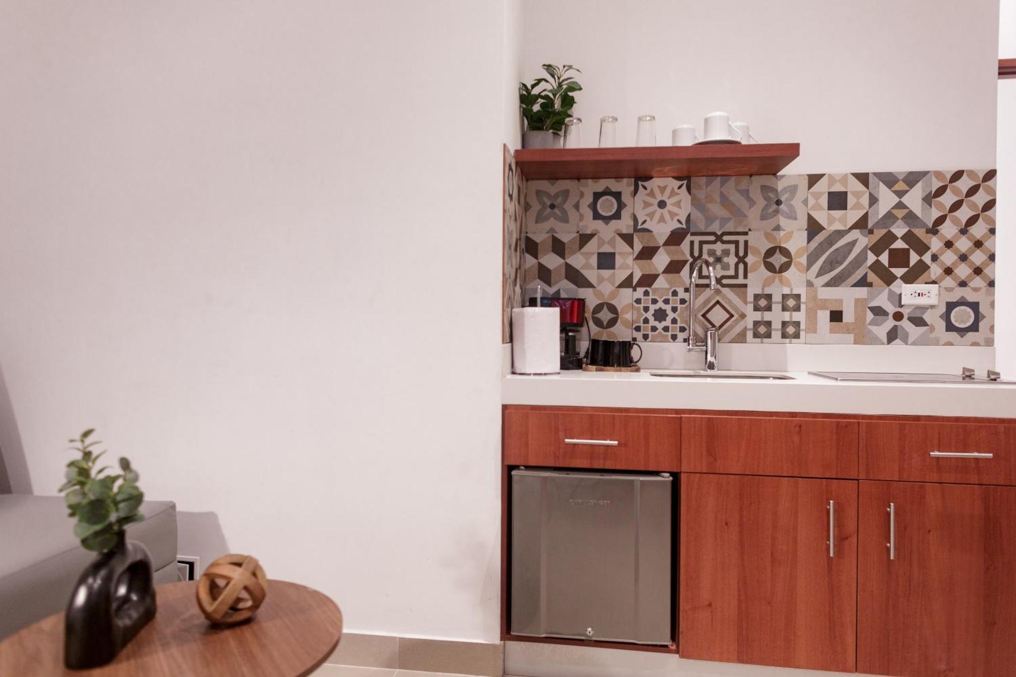 Apartment Ganem *
