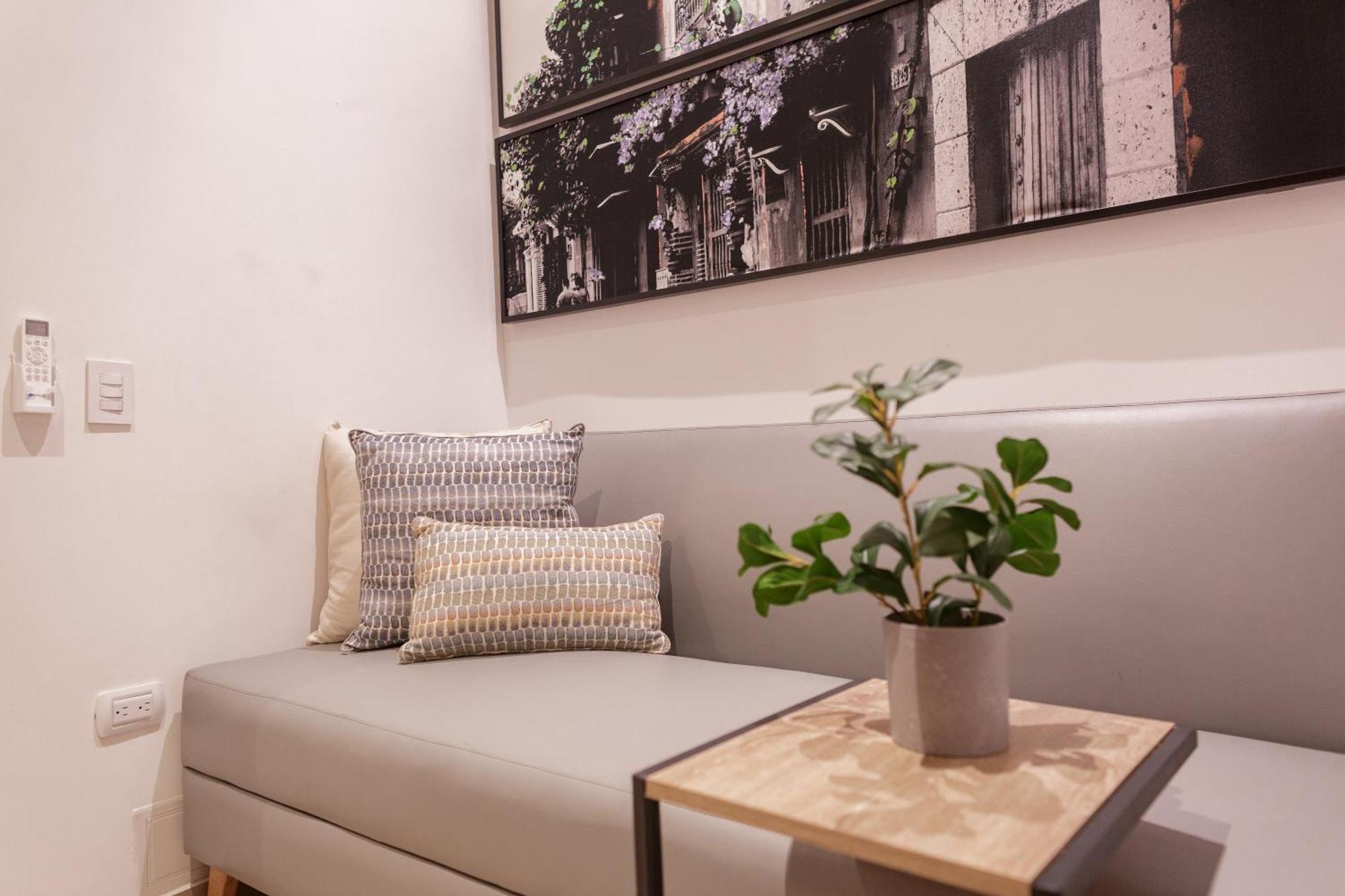 Apartment Ganem