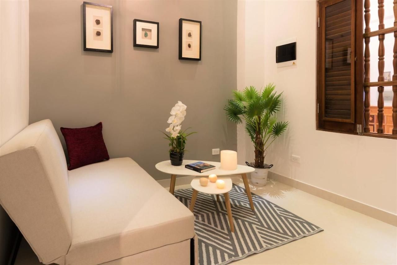Apartment Ganem