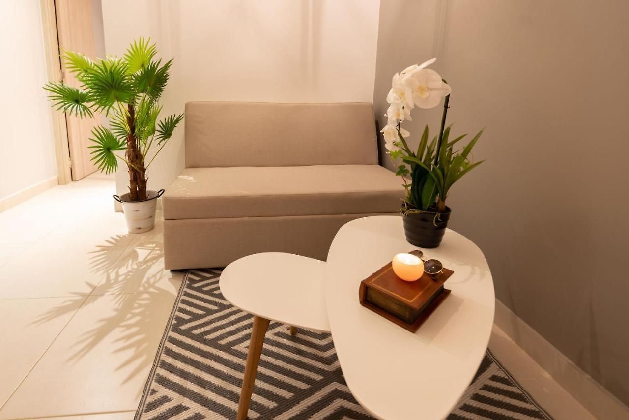 Ganem Apartment Cartagena
