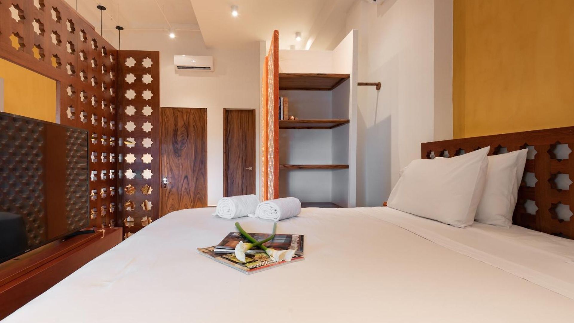 Ganem Apartment Cartagena