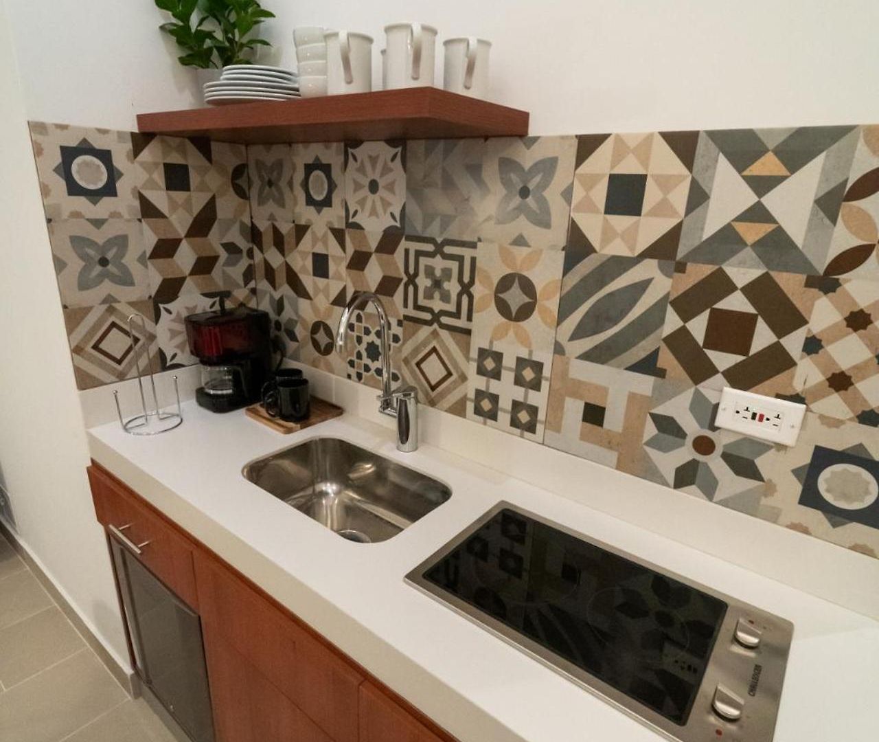 Ganem Apartment *