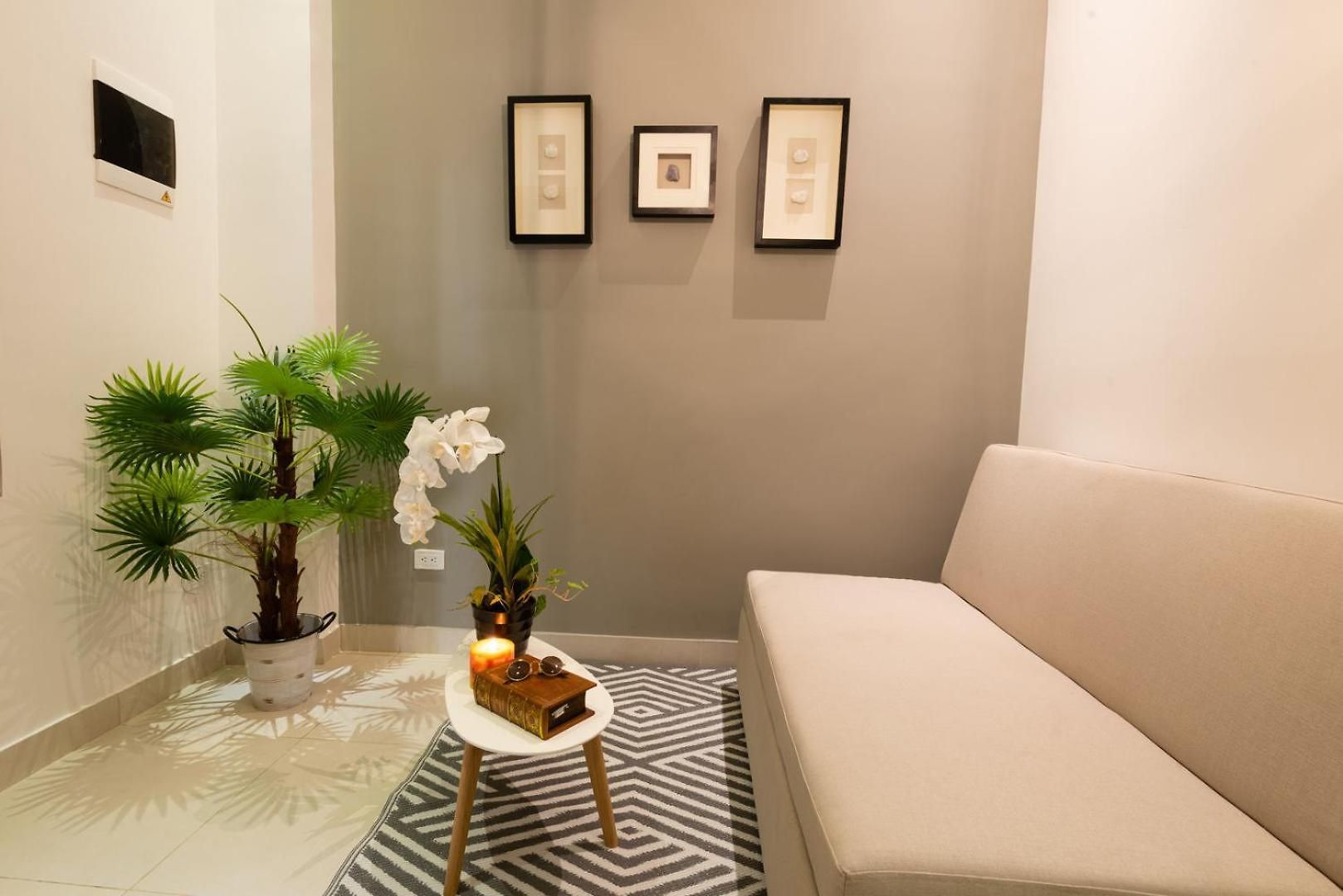 Ganem Apartment Cartagena