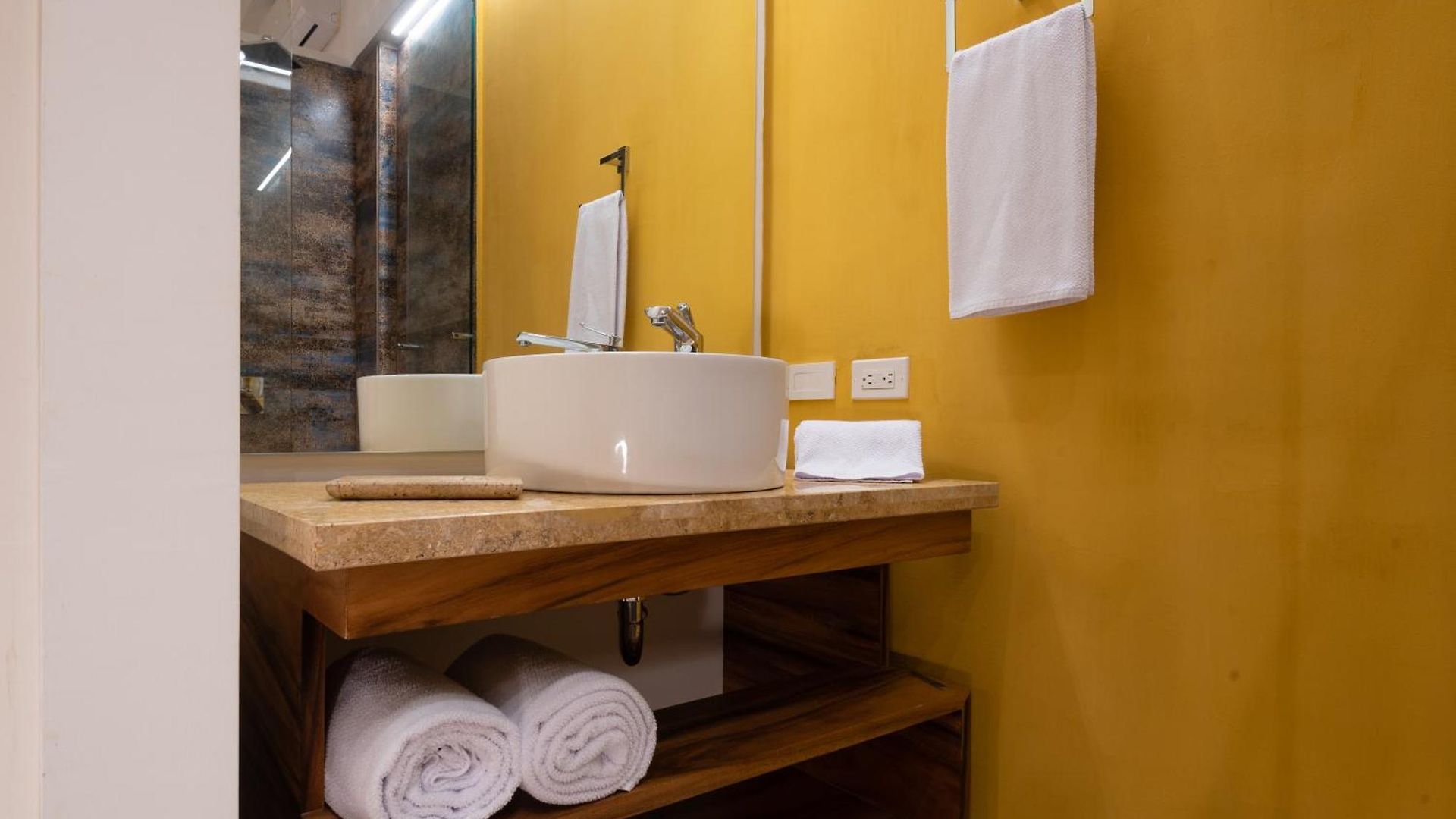 Apartment Ganem Cartagena