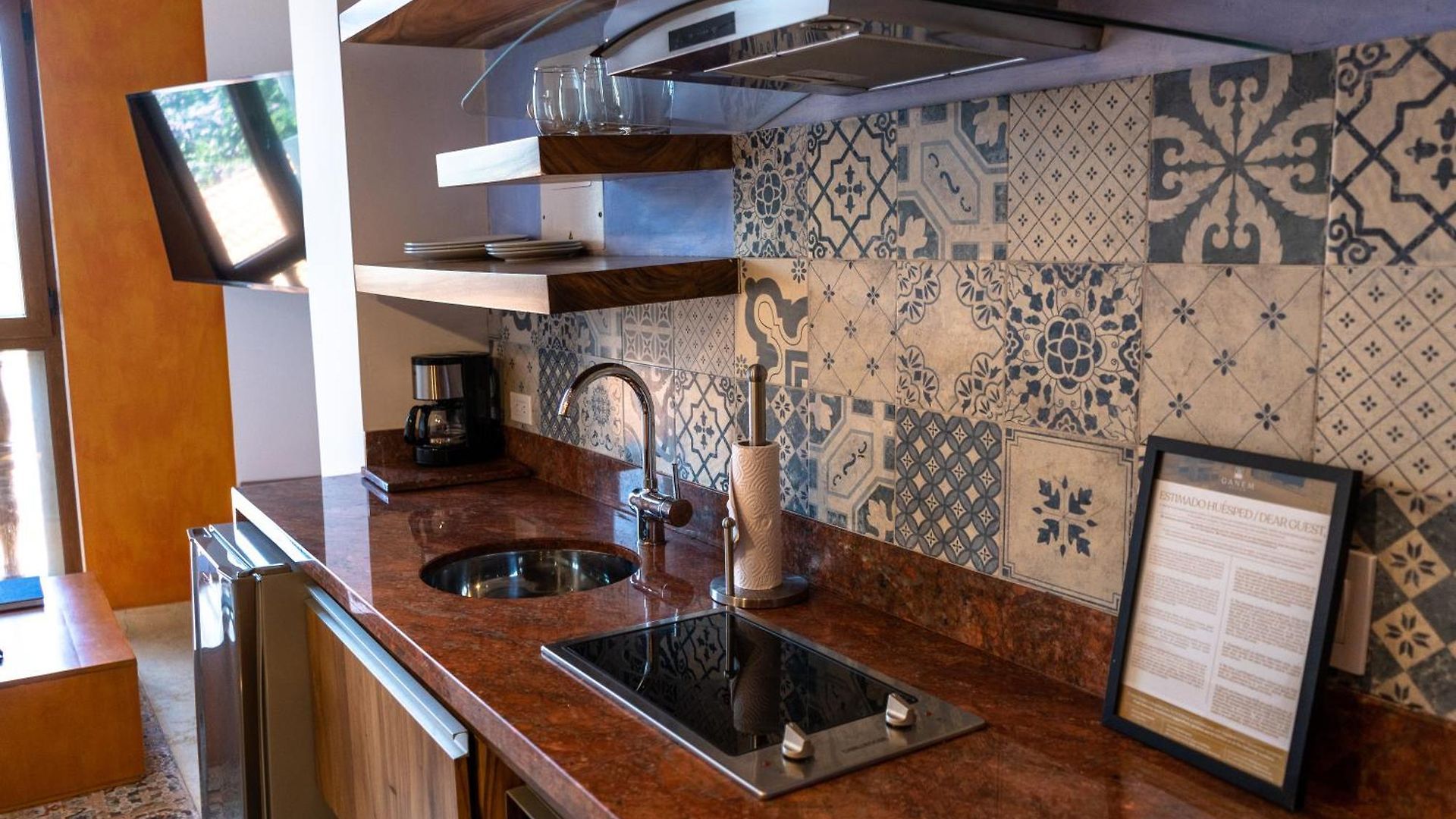 Ganem Apartment