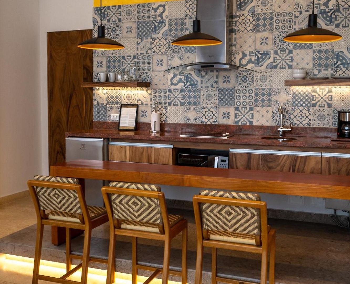 Apartment Ganem *