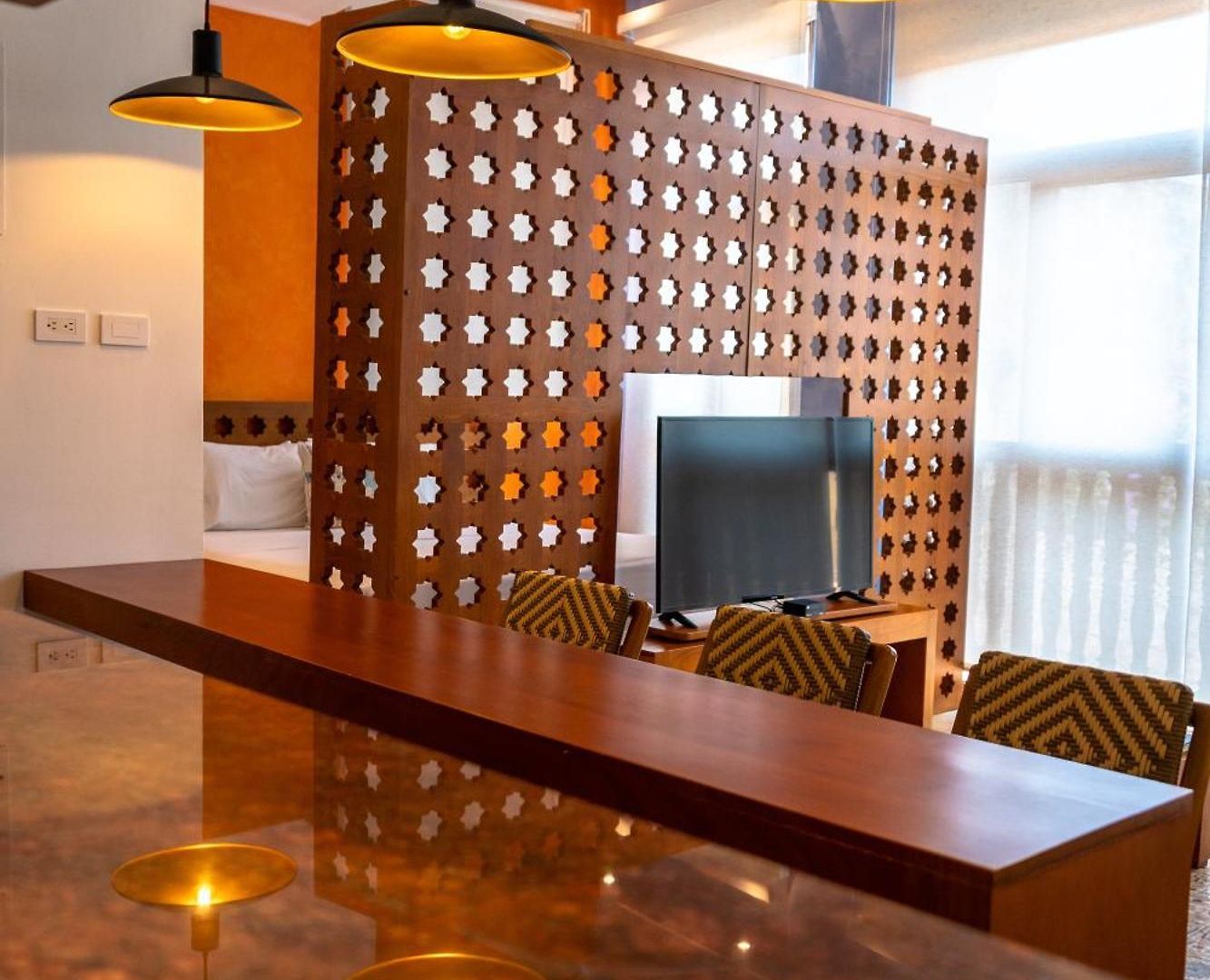 Ganem Apartment Cartagena