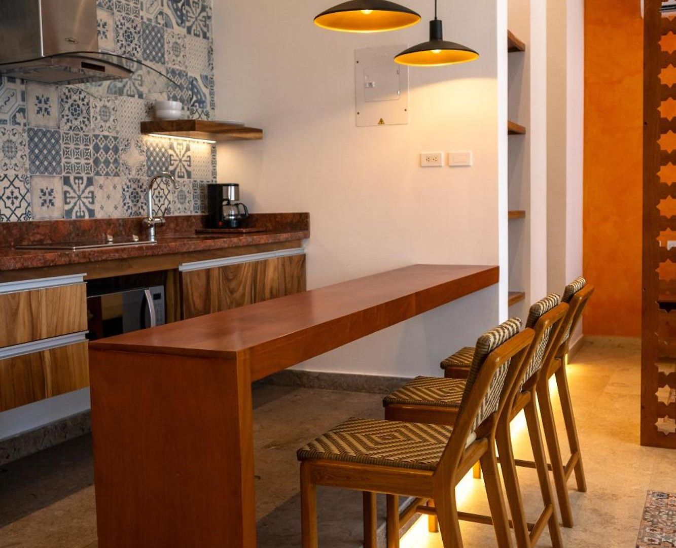 Apartment Ganem Cartagena