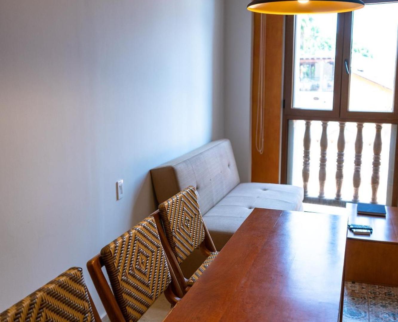 Apartment Ganem