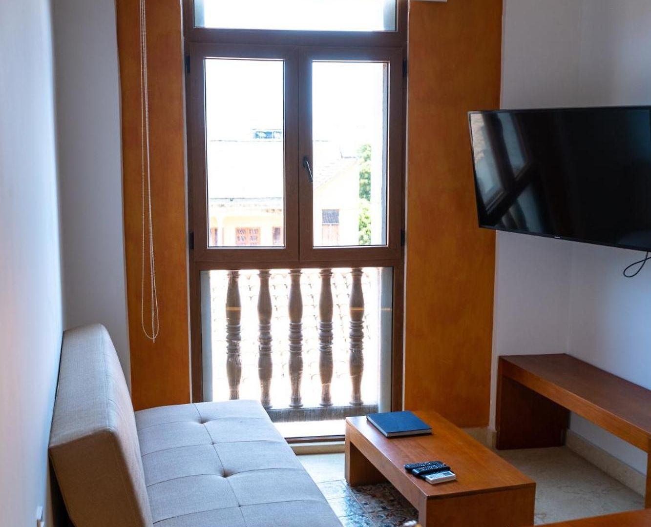Ganem Apartment *
