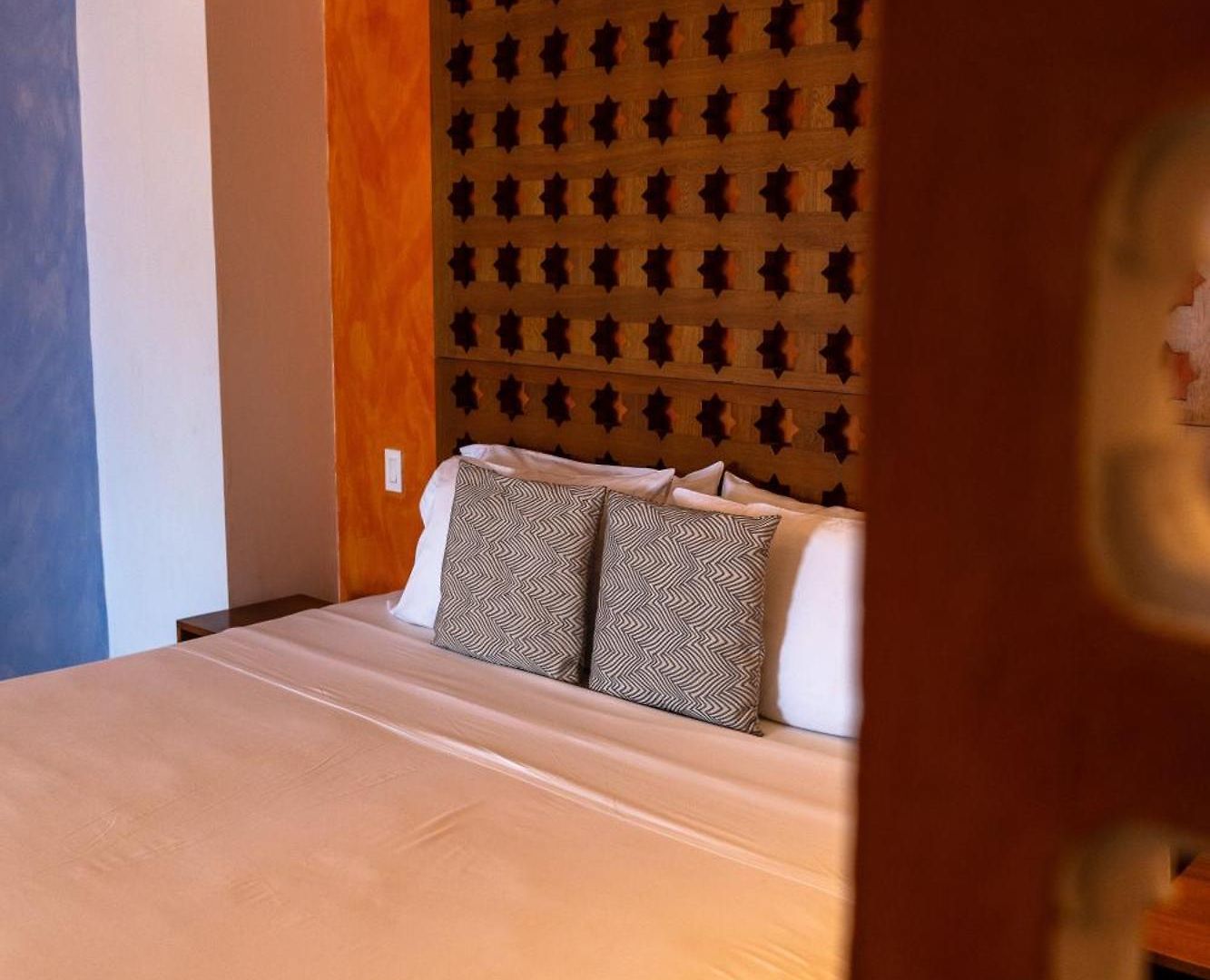 Ganem Apartment Cartagena