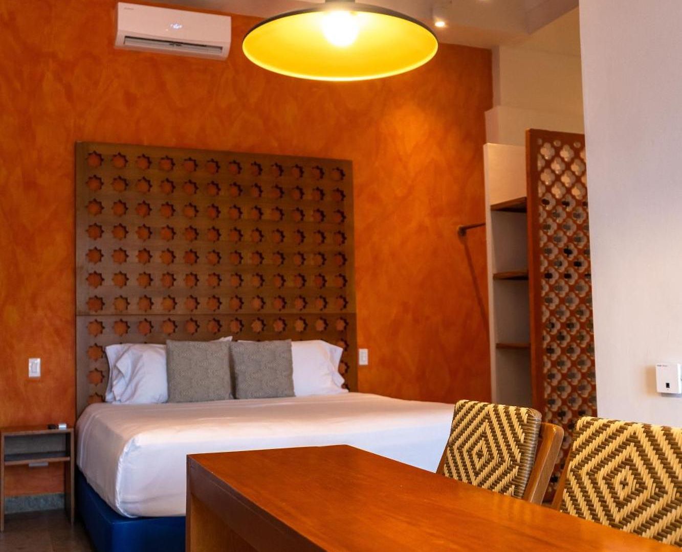Apartment Ganem Cartagena
