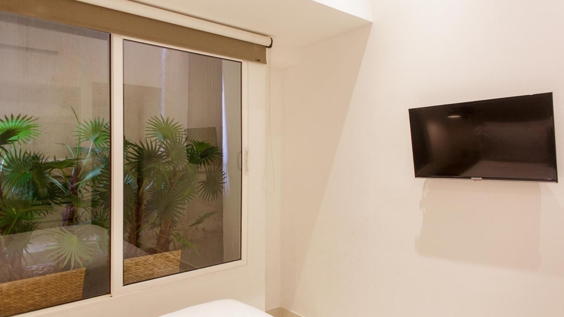 Apartment Ganem *