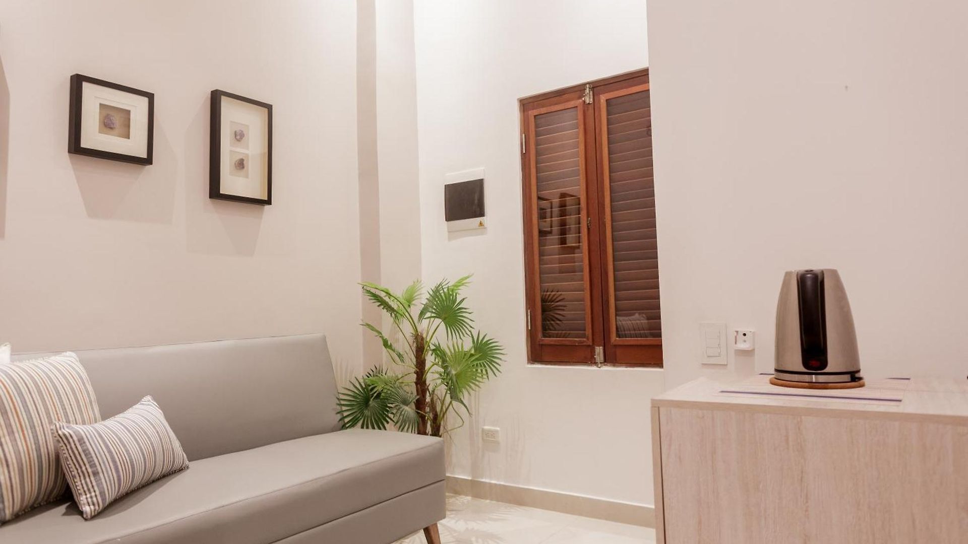 Apartment Ganem Cartagena