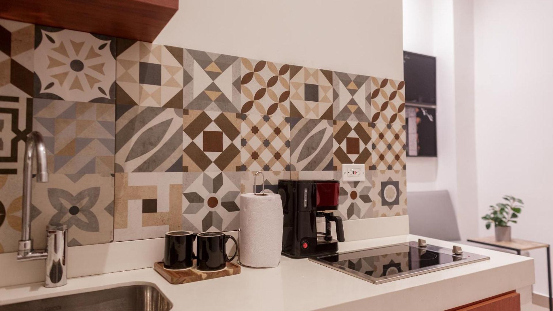 Ganem Apartment *