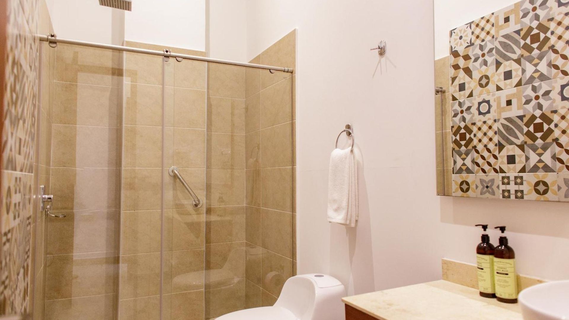 Ganem Apartment Cartagena