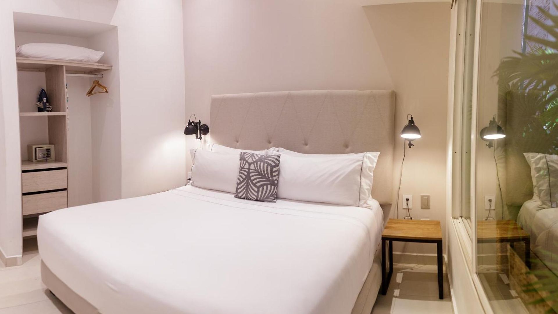 Apartment Ganem Cartagena