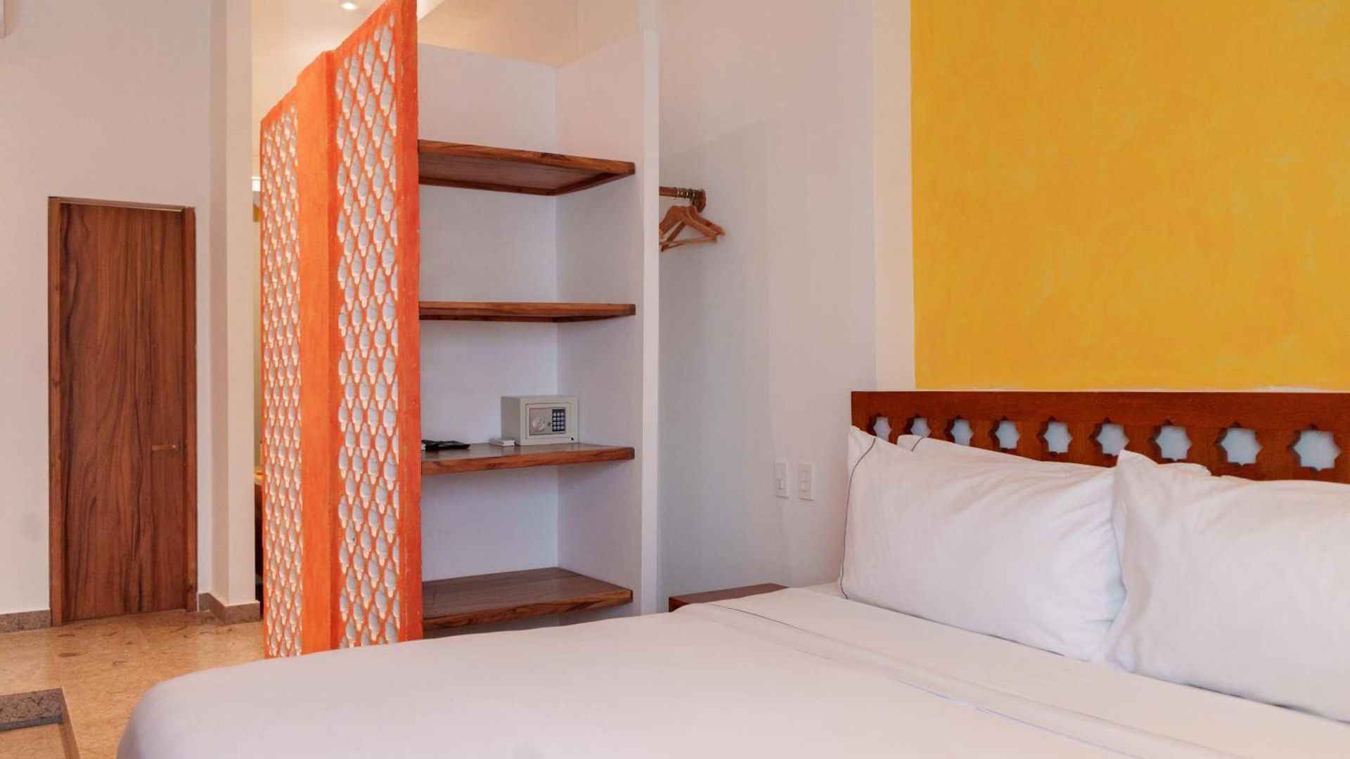 Apartment Ganem *