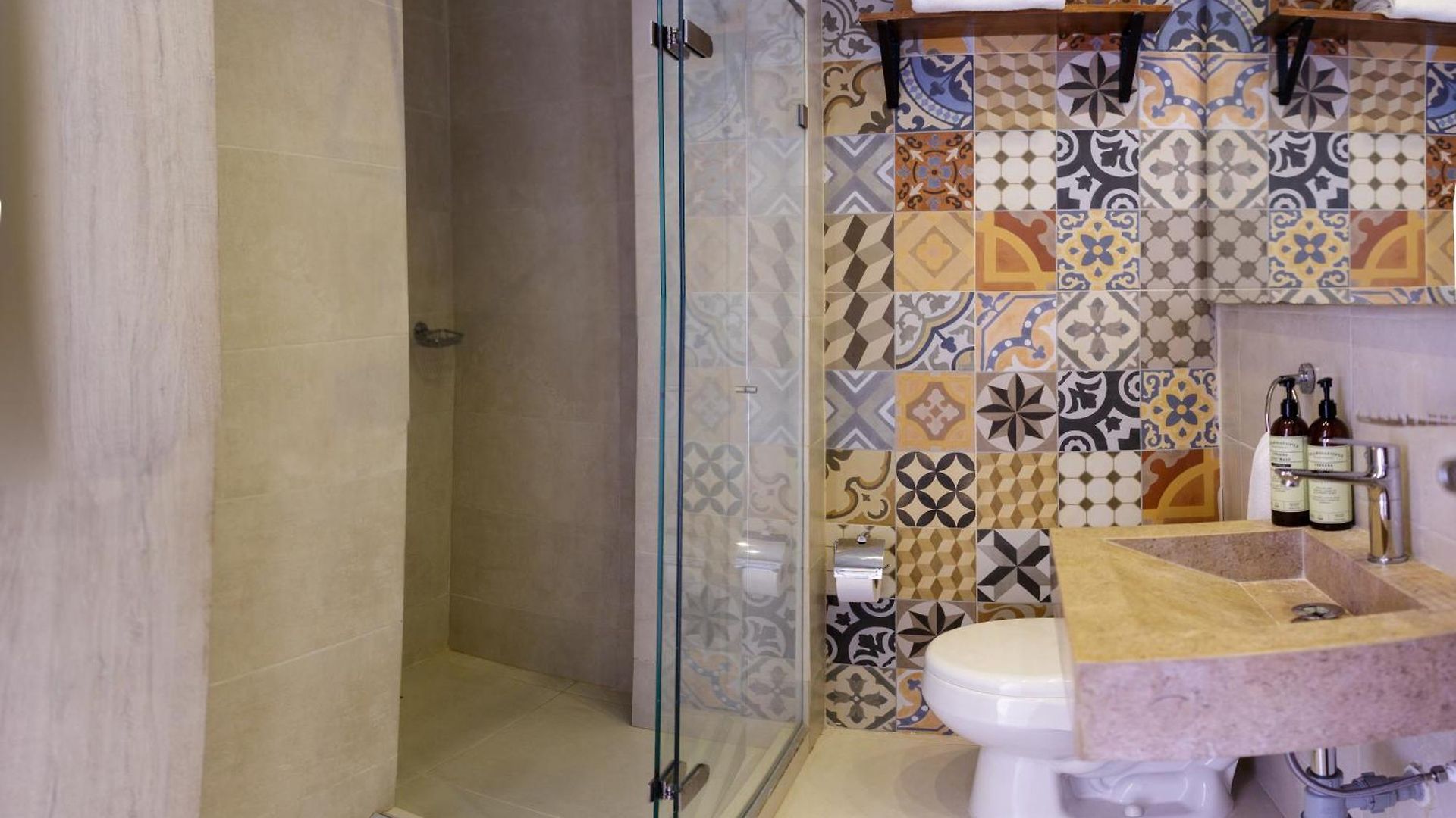 Ganem Apartment Cartagena