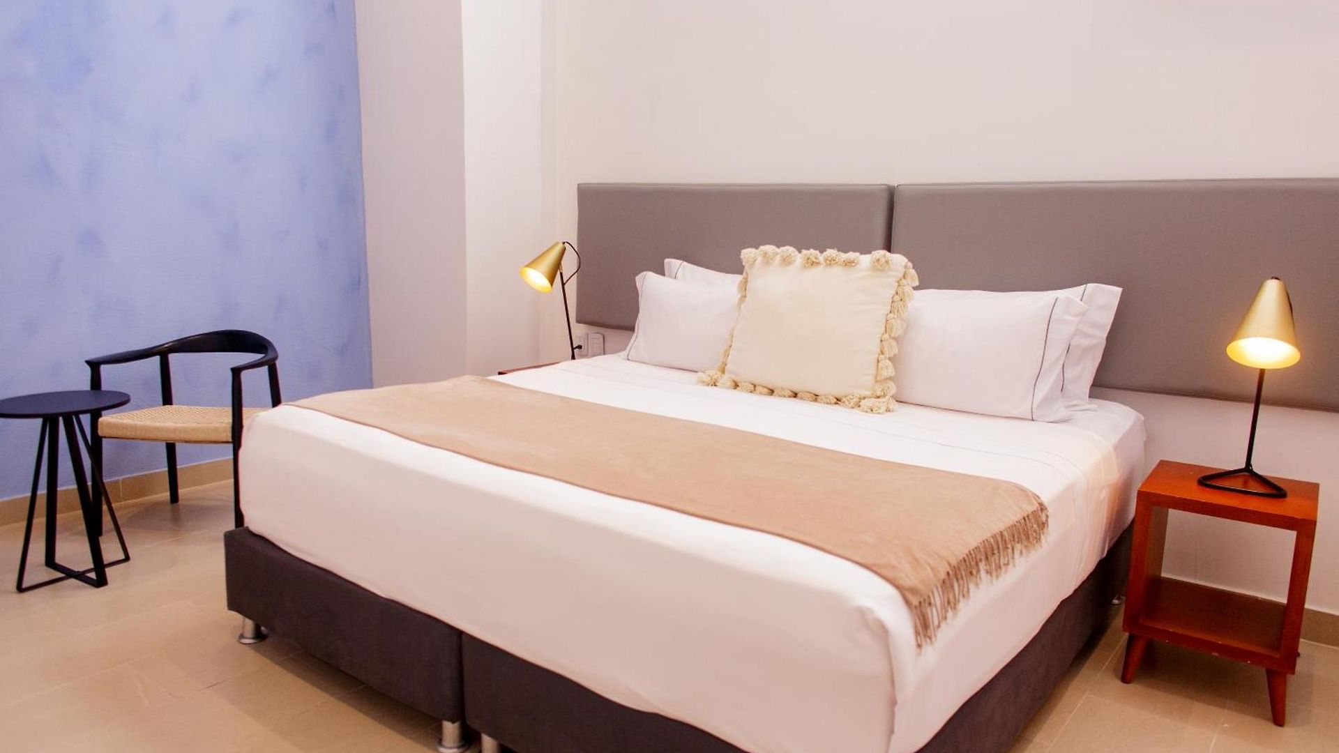Apartment Ganem Cartagena