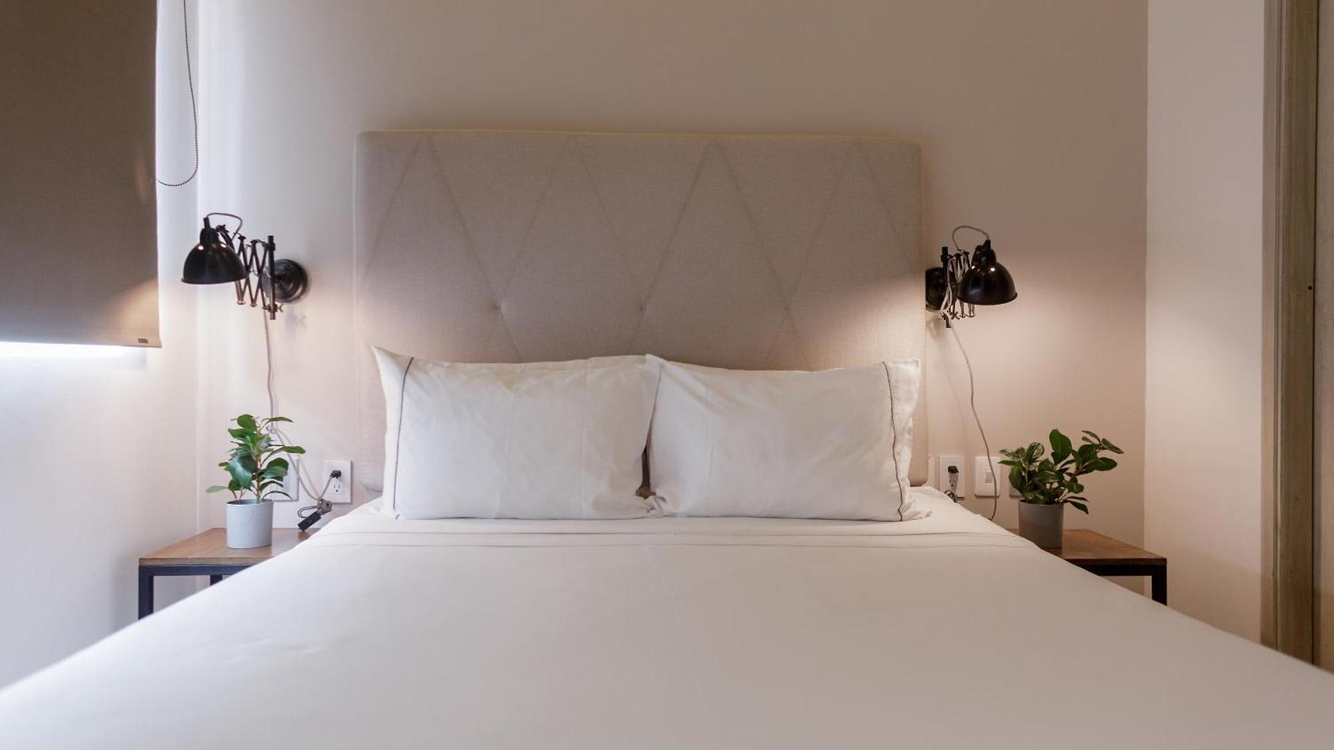 Apartment Ganem *