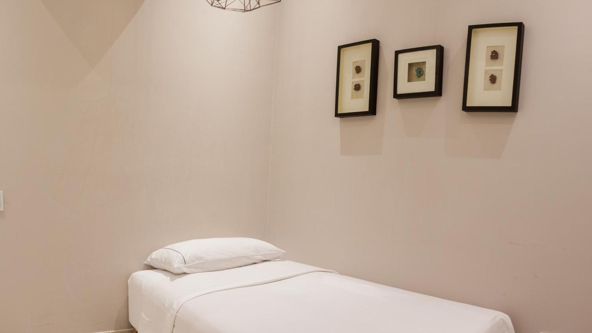 Ganem Apartment *