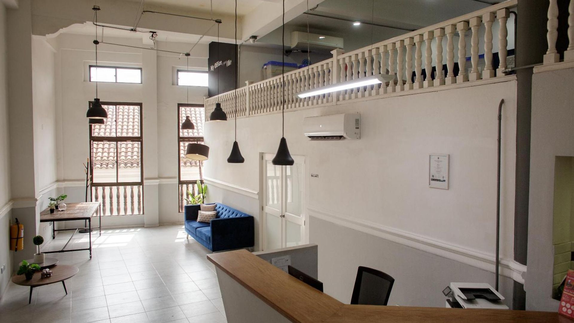 Ganem Apartment Cartagena