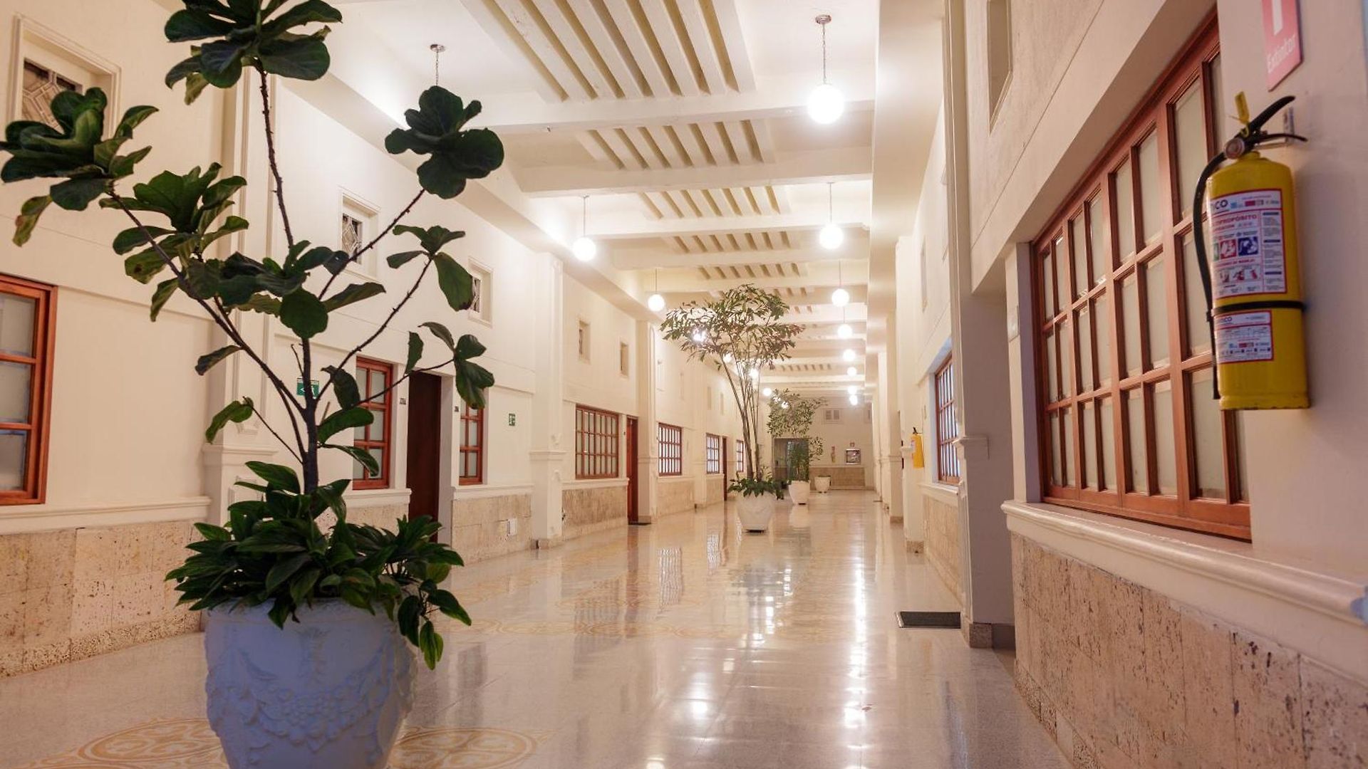 Ganem Apartment Cartagena