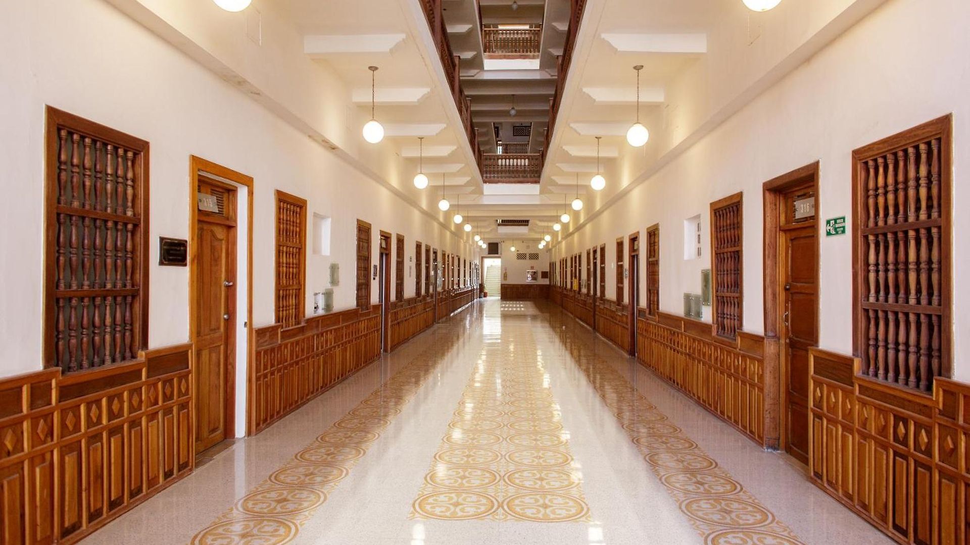 Apartment Ganem Cartagena