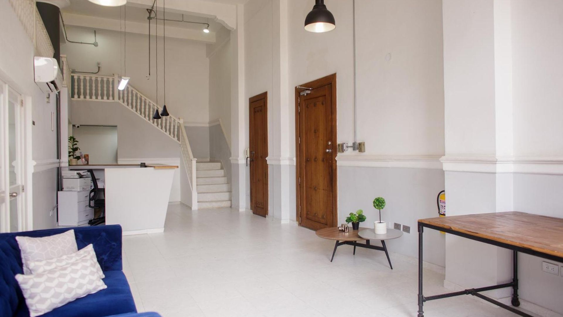 Ganem Apartment
