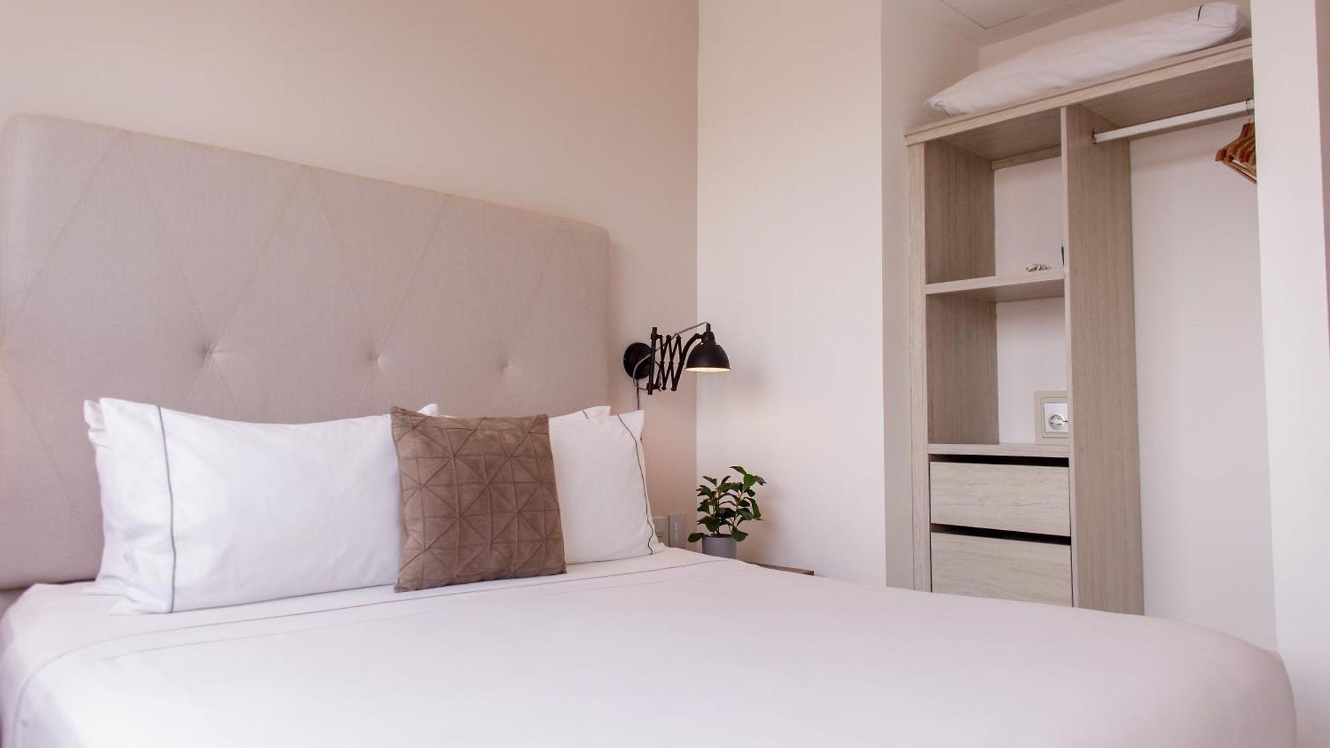 Apartment Ganem Cartagena