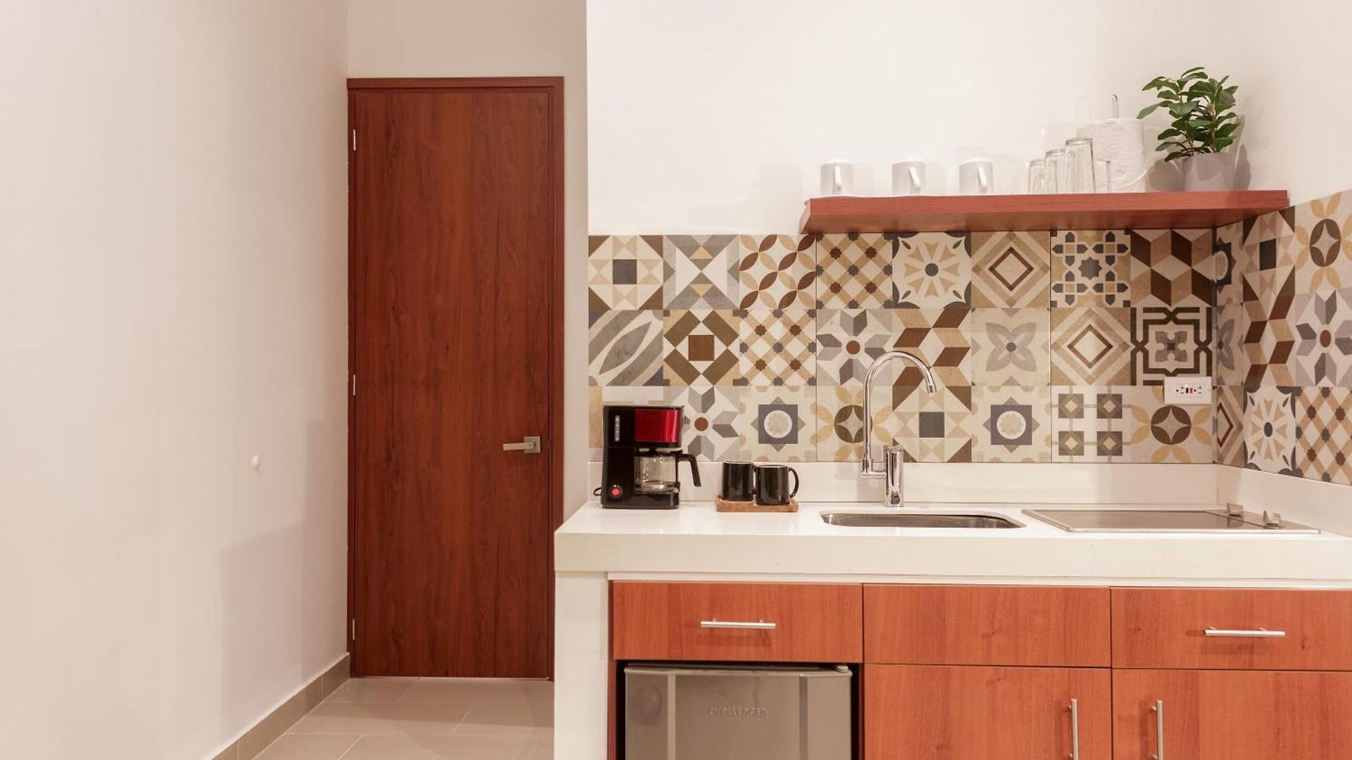 Apartment Ganem Cartagena