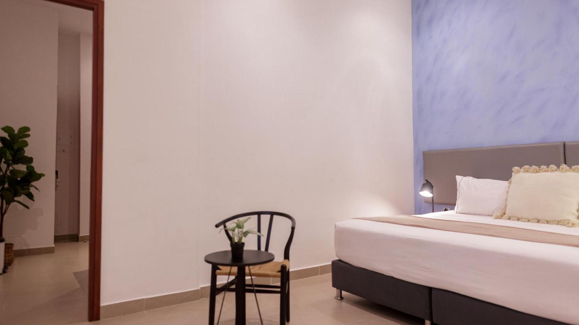 Ganem Apartment Cartagena