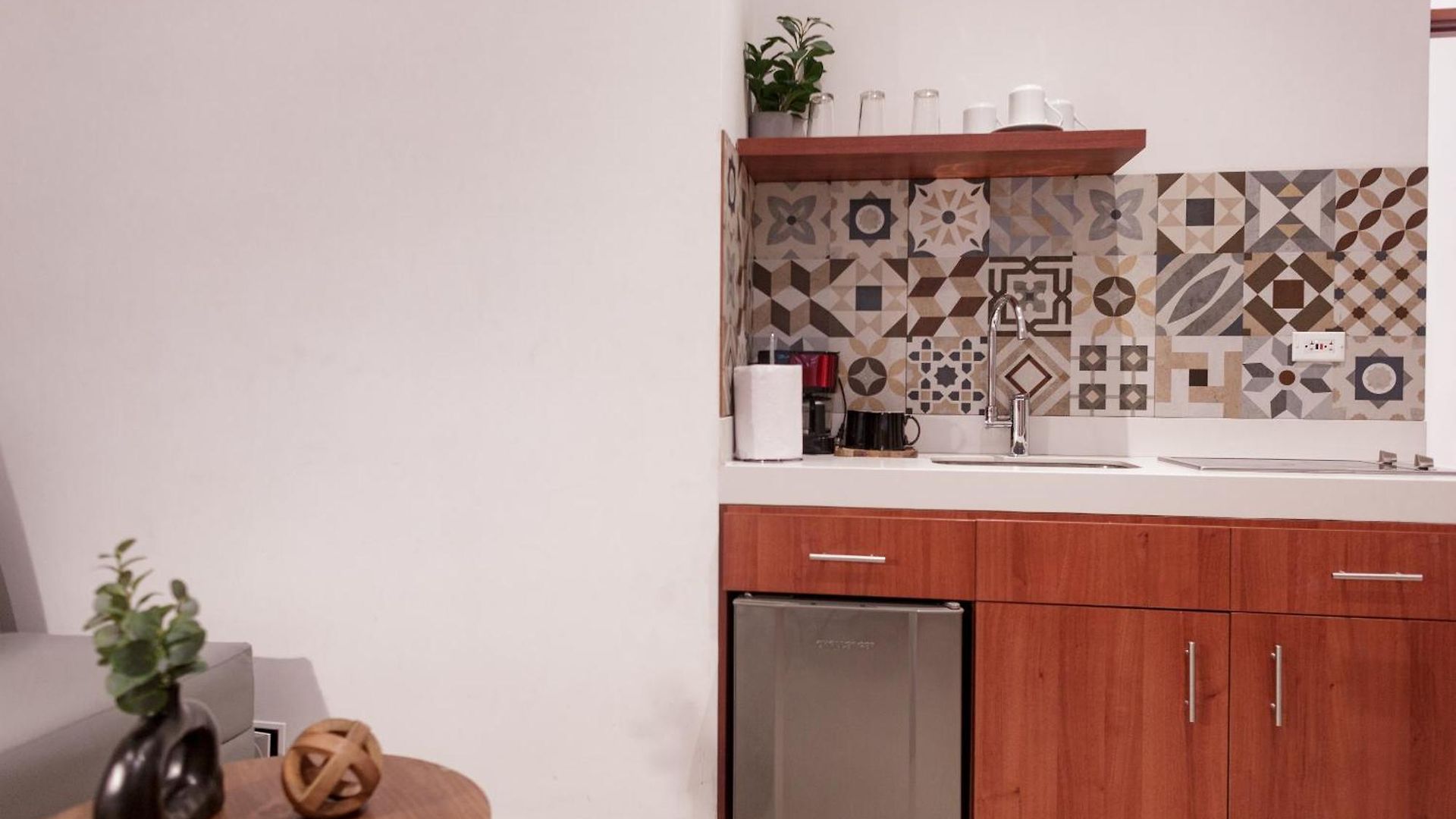 Apartment Ganem *